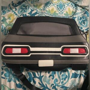 Supernatural Impala “Baby” Purse - Brand new!